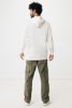 Iqoniq Yengo recycled katoen hoodie met steekzakken Iqoniq Yengo recycled katoen hoodie met steekzakken