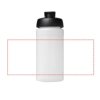 Baseline® Plus 500 ml sportfles met flipcapdeksel Baseline® Plus 500 ml sportfles met flipcapdeksel