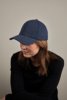 VINGA Bosler AWARE™ recycled canvas cap VINGA Bosler AWARE™ recycled canvas cap