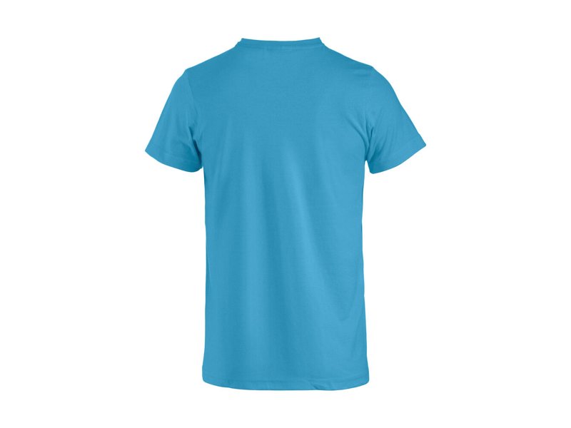 Clique basic kinder t-shirts, snel leverbaar met eigen logo Clique basic kinder t-shirts, snel leverbaar met eigen logo