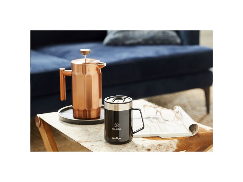 Contigo® Streeterville Desk Mug 420 ml thermosbeker