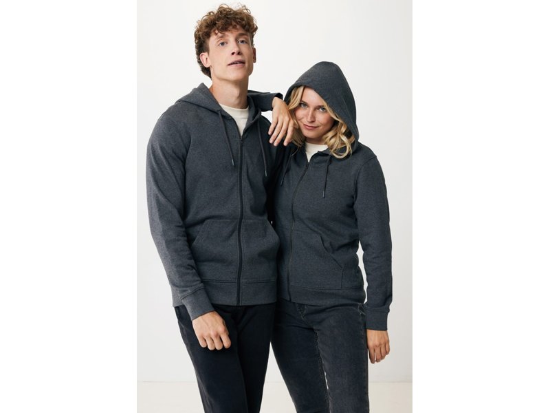 Iqoniq Abisko Zipped hoodies Iqoniq Abisko Zipped hoodies