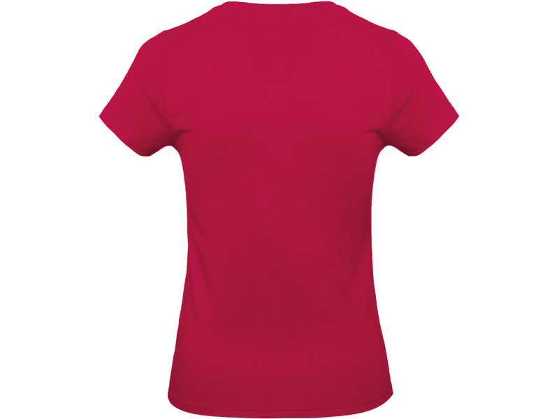 B&C #E190 Ladies' T-shirt | TotZiens Promotions B&C #E190 Ladies' T-shirt | TotZiens Promotions