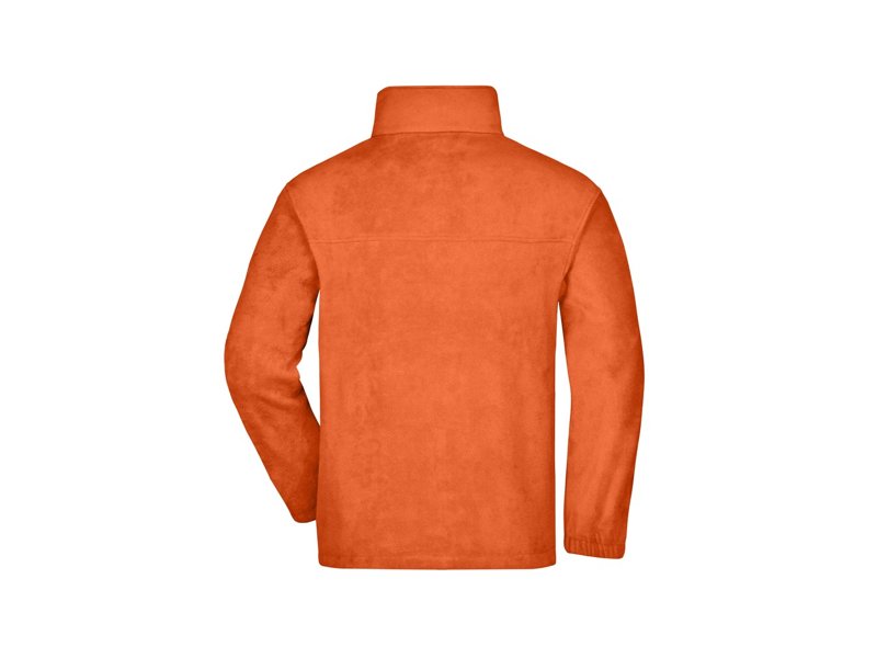 Daiber Full-Zip Fleece jas