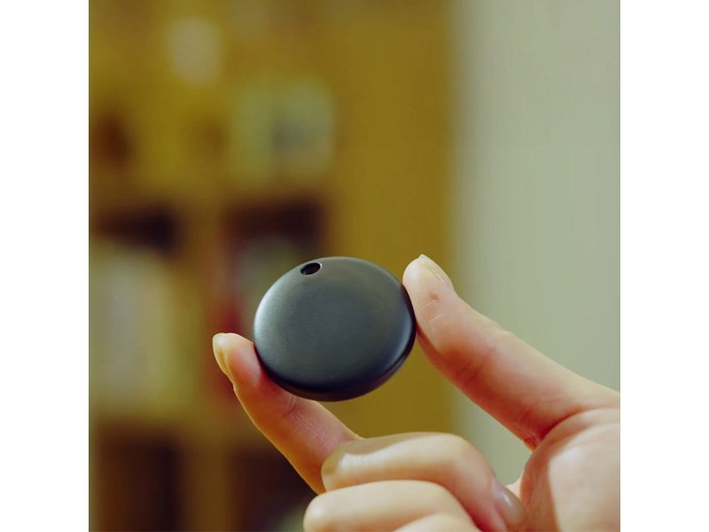 Aqiila Tagbird Waterbestendige Tracker met sleutelring Aqiila Tagbird Waterbestendige Tracker met sleutelring