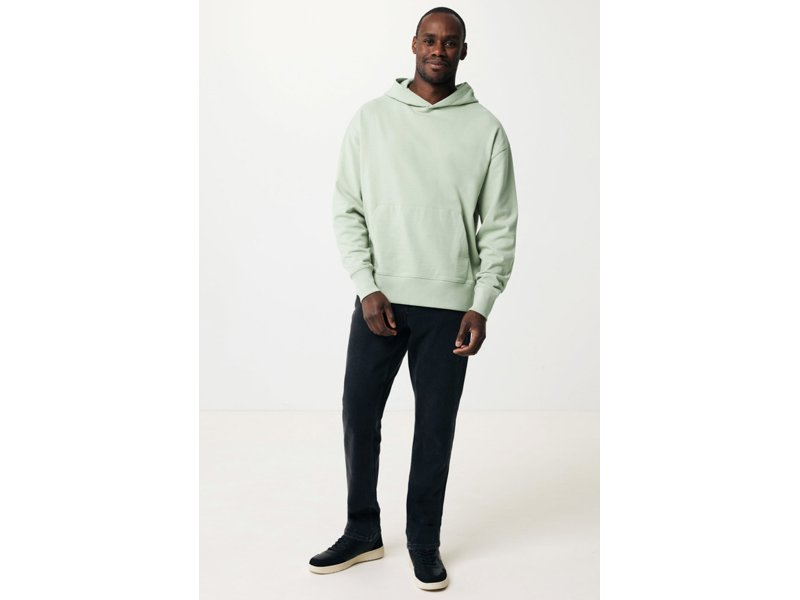 Iqoniq Yoho hoodie
