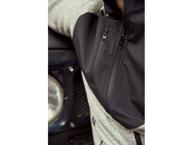 Clique Haines Fleece Jacket Ladies