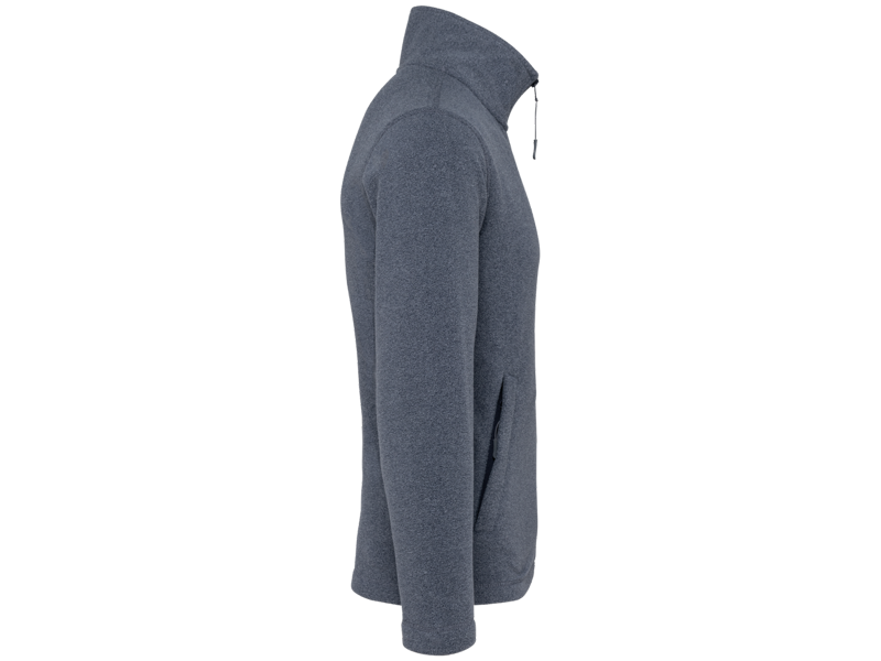 Fleece vesten borduren met uw logo! Voordelige bedrijfskleding