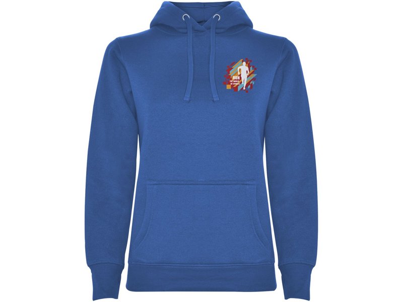 Roly hoodie Urban voor dames