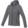 Langley softshell dames jas Langley softshell dames jas