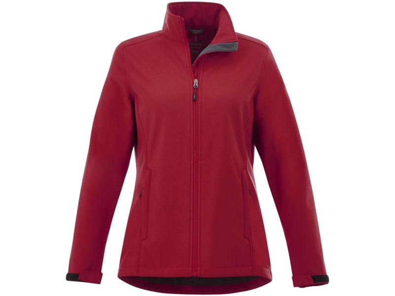 Elevate dames softshell Maxson Elevate dames softshell Maxson