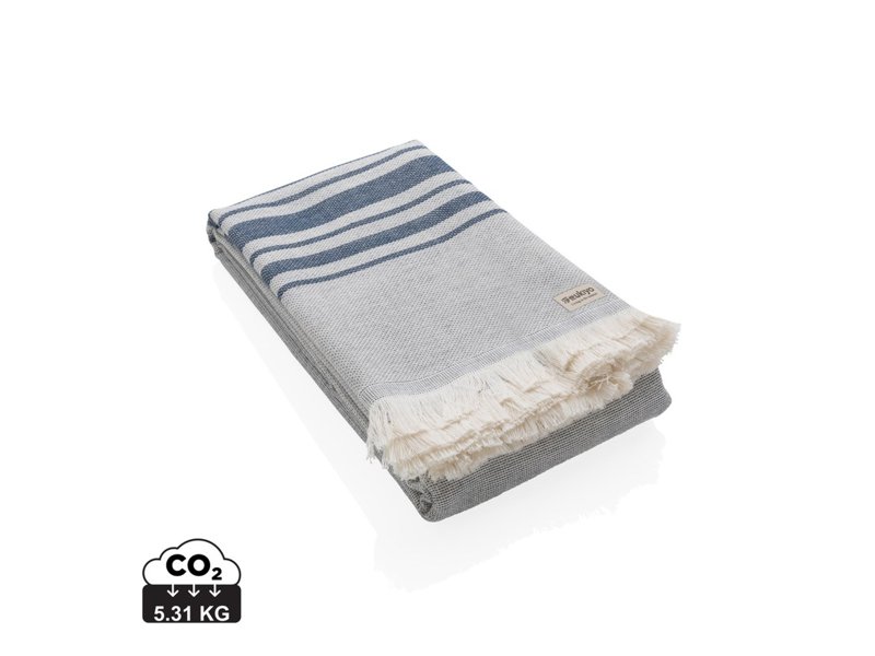 Ukiyo Yumiko AWARE™ Hammam Handdoek 100x180cm Ukiyo Yumiko AWARE™ Hammam Handdoek 100x180cm