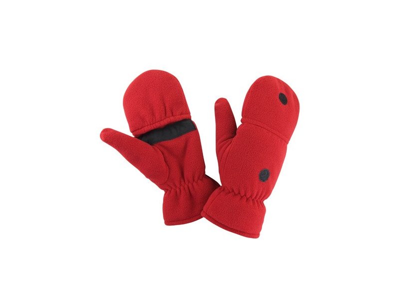 Result Winter Essentials - Palmgrip Glove-Mitt
