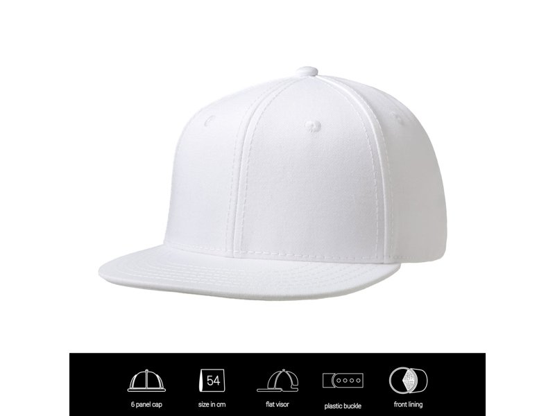 Kingcap Kinder snapback cap
