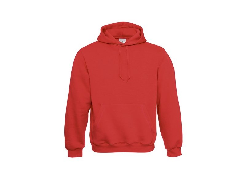 B&C - Hooded Sweat B&C - Hooded Sweat