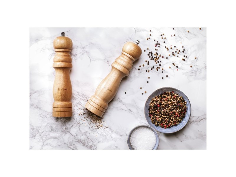Louna Pepper & Salt peper- en zoutmolen