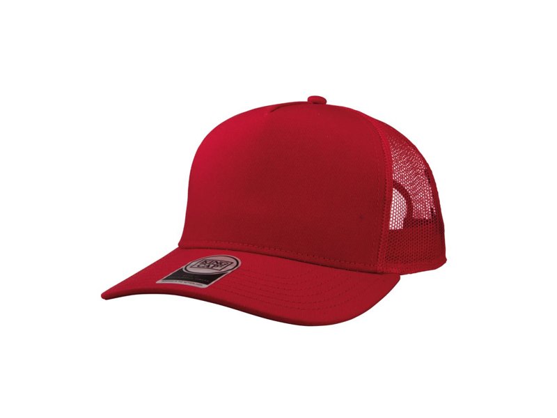 Kingcap Exclusive Recycled Trucker Cap