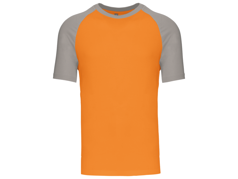 T-shirt Baseball: Kariban  » vanaf € 4,52 « Baseball shirt T-shirt Baseball: Kariban  » vanaf € 4,52 « Baseball shirt