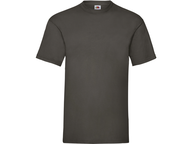 Fruit of the Loom T-shirts bestellen doe je bij