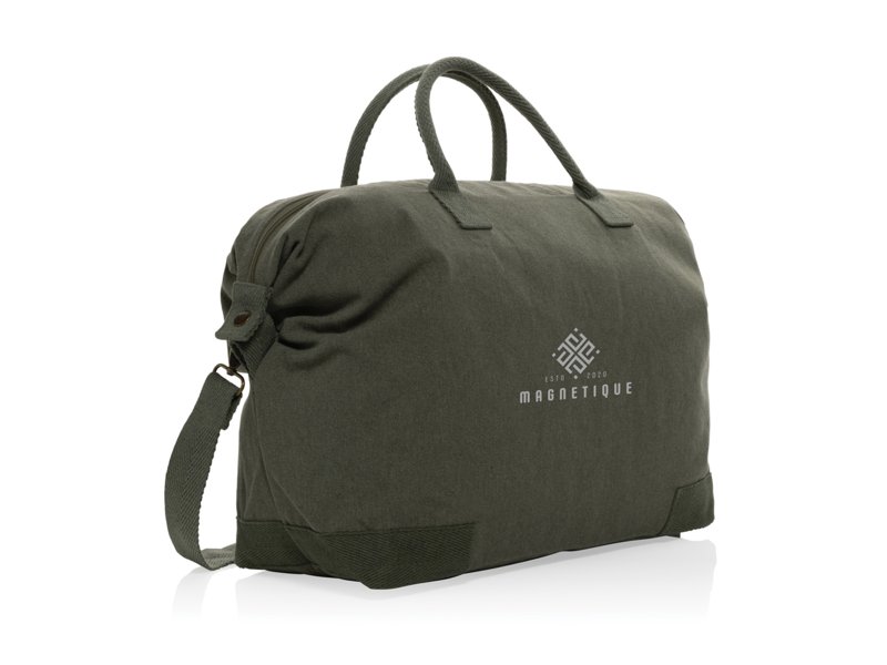 Luxe Duffel Travelbag Luxe Duffel Travelbag