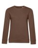 B&C Organic dames sweater