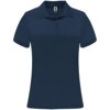 Roly sportpolo Monzha voor dames Roly sportpolo Monzha voor dames