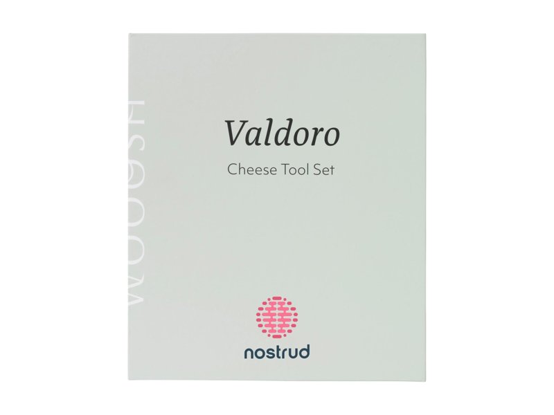 Wooosh Valdoro Cheese Tool Set Wooosh Valdoro Cheese Tool Set