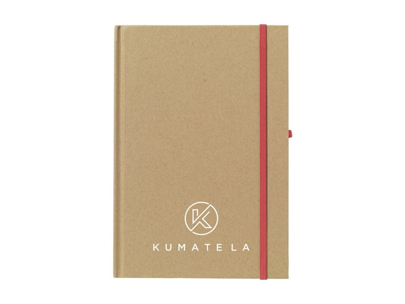 Pocket ECO A5 notitieboek