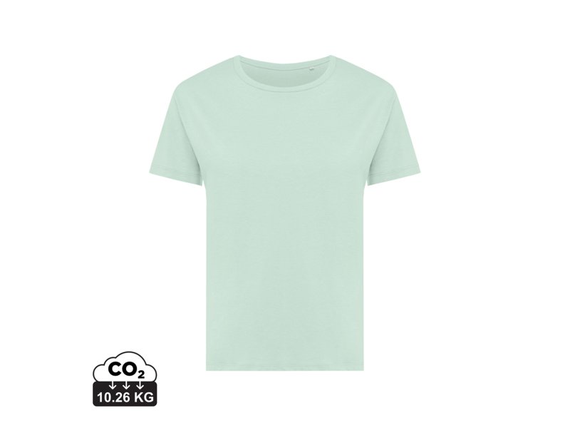 Iqoniq dames t-shirt Yala Iqoniq dames t-shirt Yala