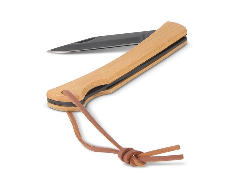 Zakmes bamboe Zakmes bamboe