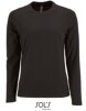 SOL´S Women´s Long Sleeve Imperial SOL´S Women´s Long Sleeve Imperial