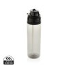 Omni sip RPET water fles 800ML