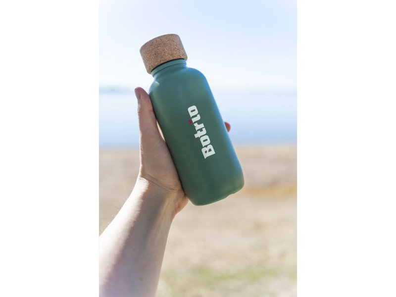 EcoBottle 650 ml plant based - made in EU EcoBottle 650 ml plant based - made in EU