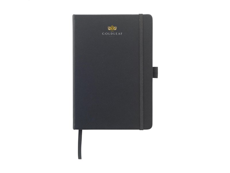 Pineapple Notebook A5 notitieboek