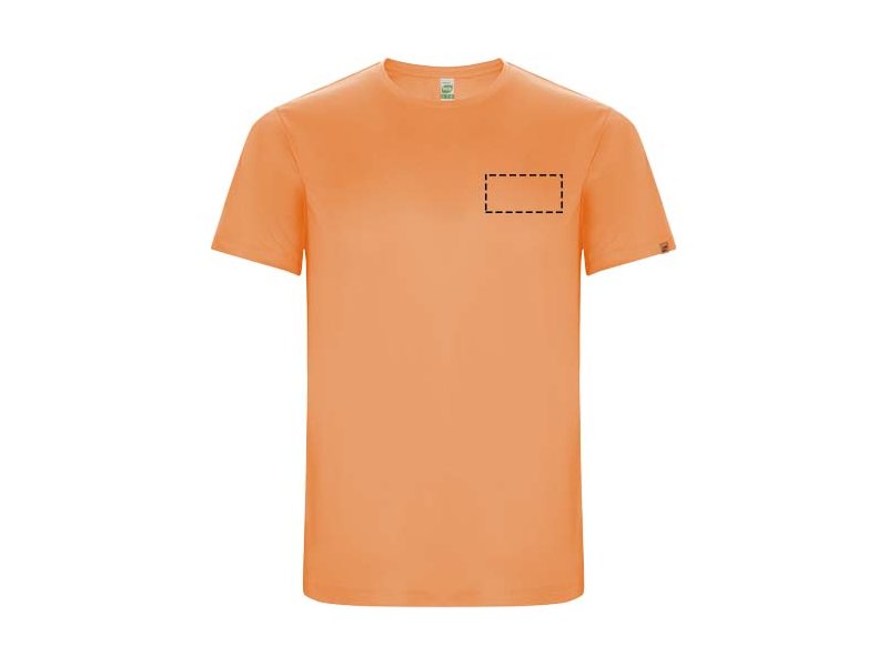 Roly sportshirt Imola kids Roly sportshirt Imola kids