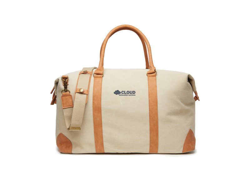 VINGA Bosler RCS rcanvas duffeltas VINGA Bosler RCS rcanvas duffeltas