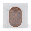 Geweven badges met logo laten maken | Vanaf 100 stuks | Totziens Geweven badges met logo laten maken | Vanaf 100 stuks | Totziens