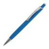 Balpen Monaco Metaal rubberised