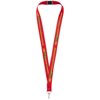 Lago lanyard met veiligheidssluiting Lago lanyard met veiligheidssluiting