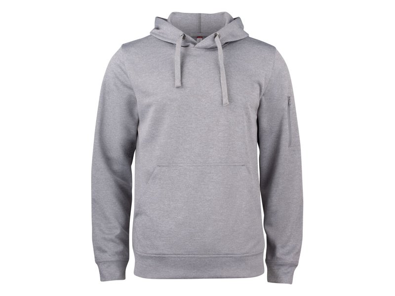 Clique - Basic Active Hoody
