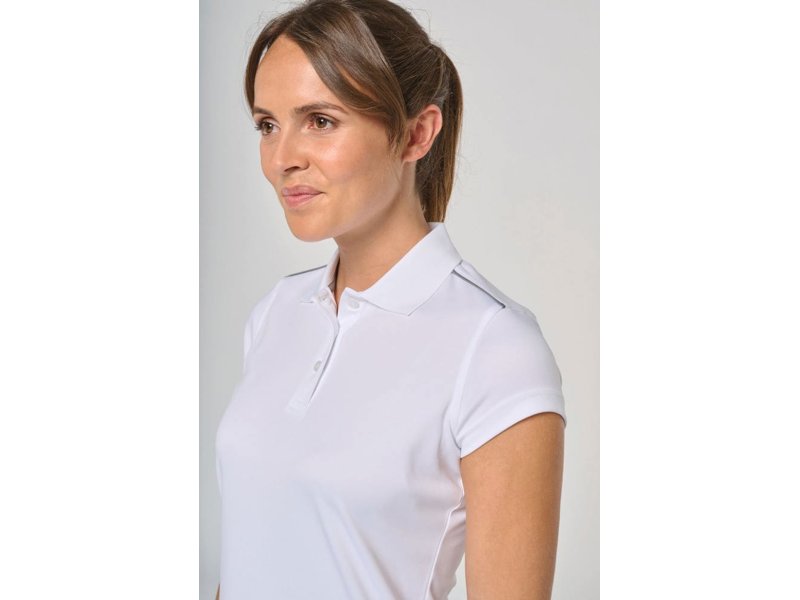 PROACT® Damessportpolo | TotZiens Promotions PROACT® Damessportpolo | TotZiens Promotions