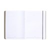 Notebook Agricultural Waste A5 - Softcover 32 vel Notebook Agricultural Waste A5 - Softcover 32 vel