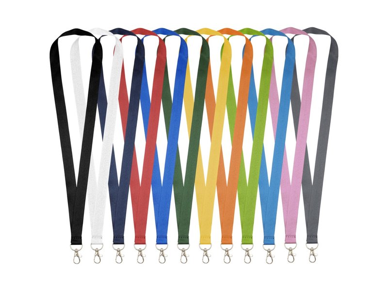 Impey lanyard met haak