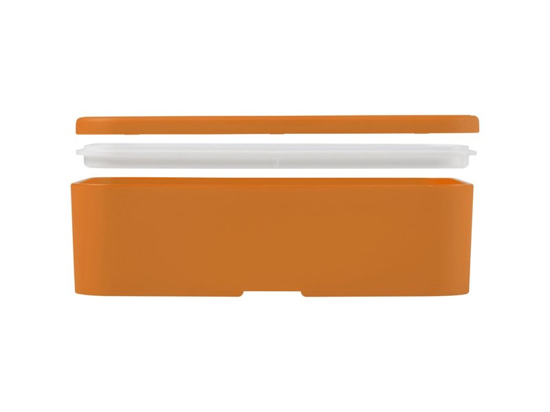 MIYO enkellaagse lunchtrommel