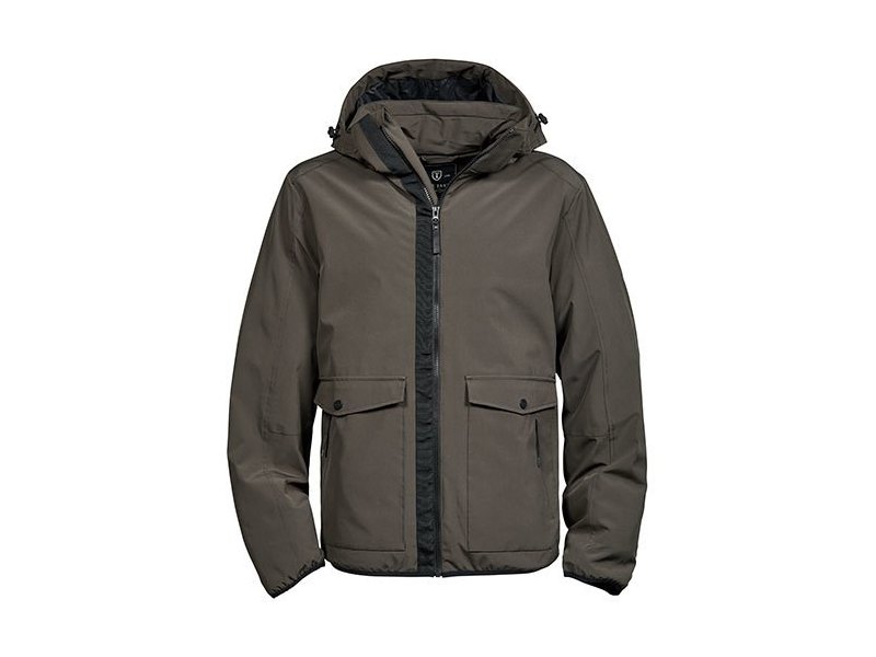 Tee Jays - Men´s Urban Adventure Jacket