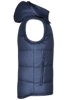 Daiber Padded Bodywarmer Men