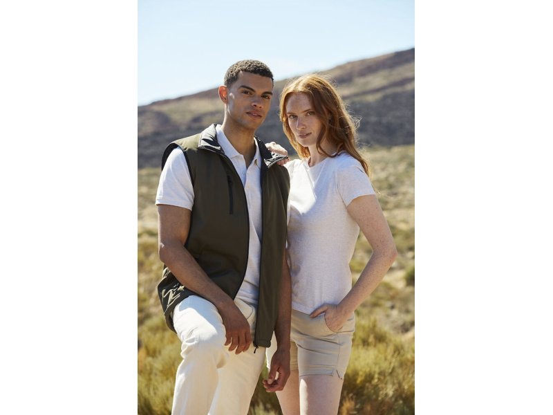 Clique Padded Softshell Vest Clique Padded Softshell Vest