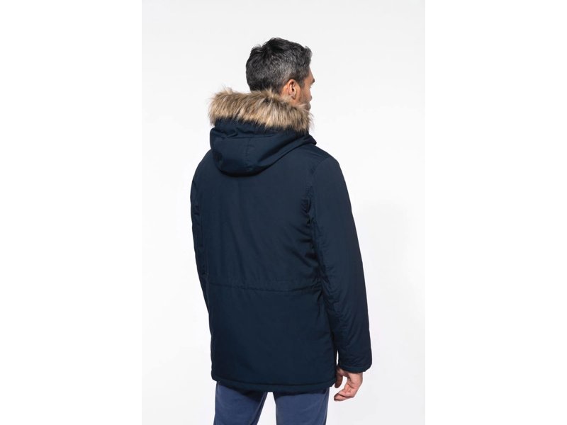 Kariban Winter Parka Kariban Winter Parka