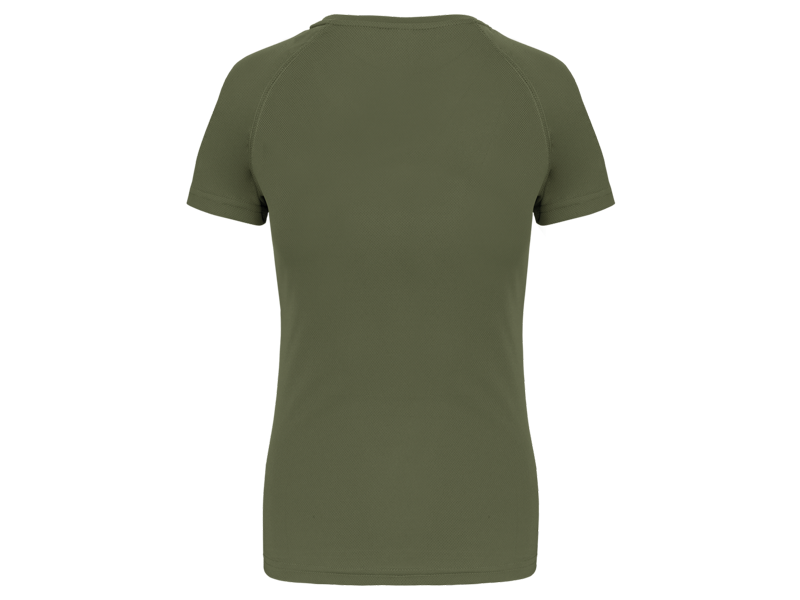 ProAct Functioneel Dames sportshirt ProAct Functioneel Dames sportshirt