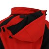 HEROCK Trystan softshell vest HEROCK Trystan softshell vest